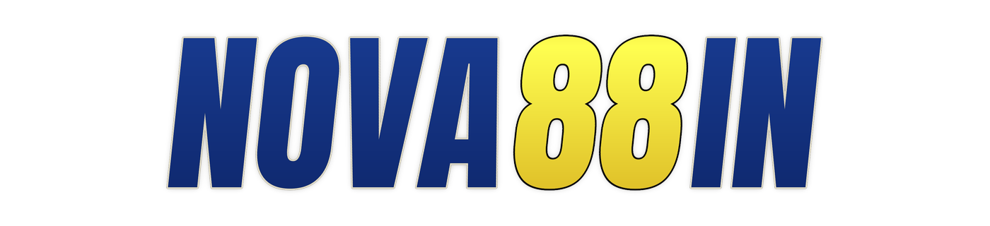 nova88in logo